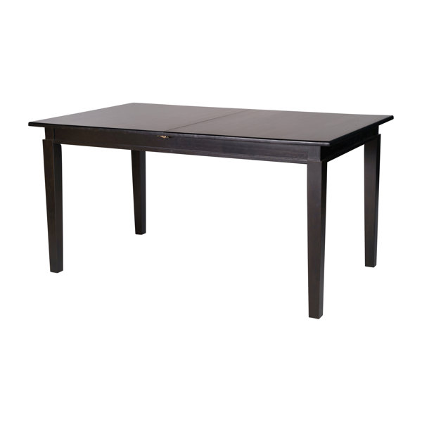 Flash Furniture Fullerton Commercial Grade Dining Table with Hideaway